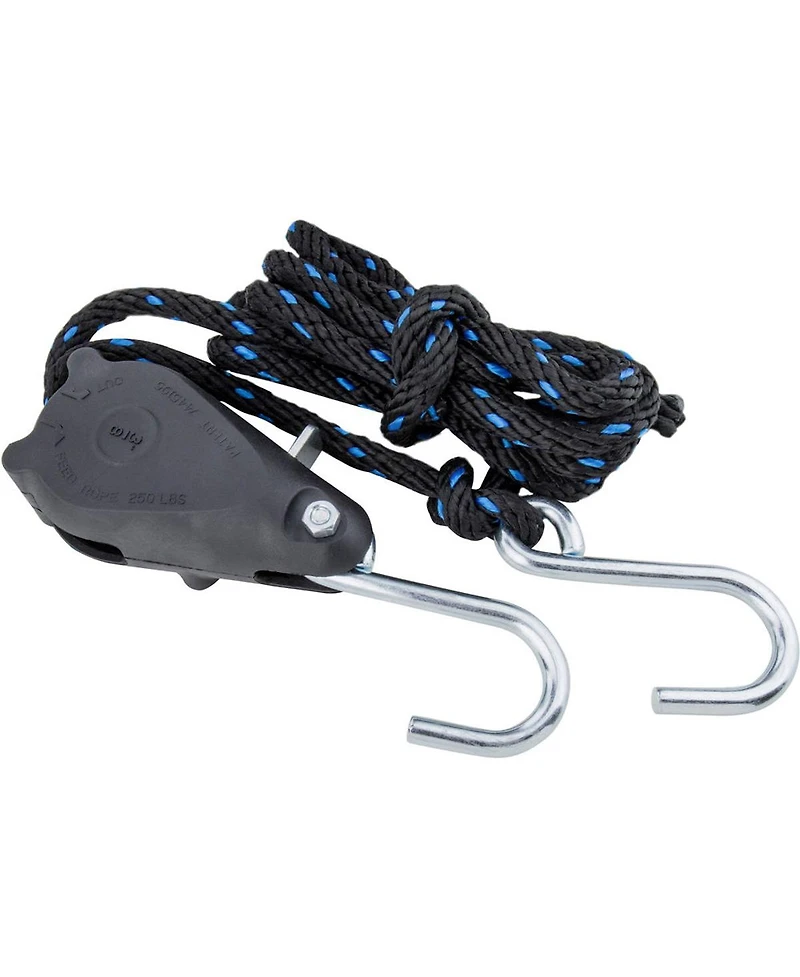 Kupo Rope Ratchet Tie Down