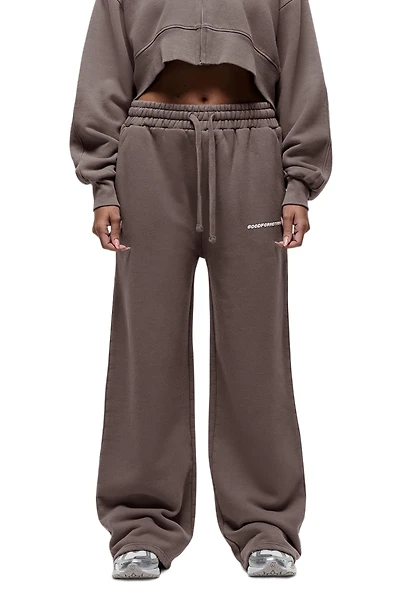 Good For Nothing Women's Relaxed Joggers