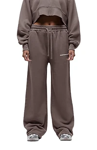 Good For Nothing Women's Relaxed Joggers