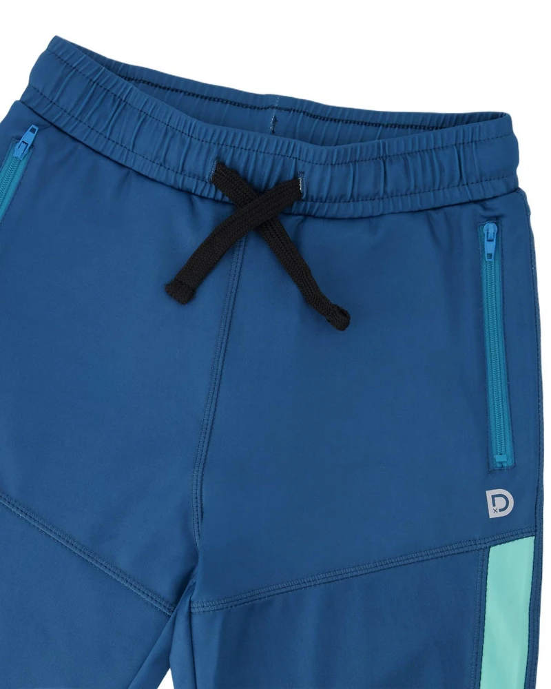 Deux par Boys Athletic Pants Polyester
