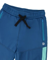 Deux par Boys Athletic Pants Polyester