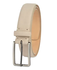 Alfani Men's AlfaTech Stretch Dress Belt, Macy's Exclusive