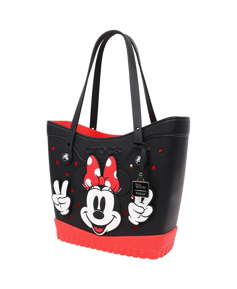 Crocs Disney Minnie Women's Mouse x Crocs Classic Medium Tote