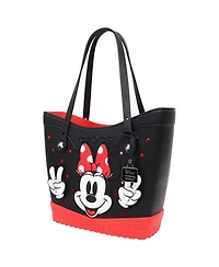 Crocs Disney Minnie Women's Mouse x Crocs Classic Medium Tote