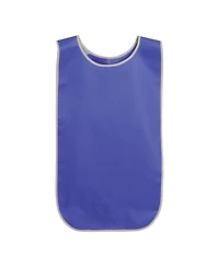 Kaplan Early Learning Preschool Sleeveless Art Aprons - Set of 4