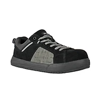 DieHard Men's Solstice Athletic Composite Toe Work Shoe