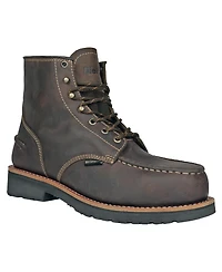 DieHard Men's Monte Composite Toe Waterproof Work Boot