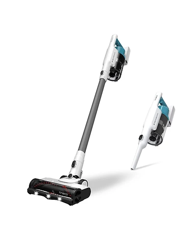Tineco GO201 Cordless Stick Vacuum Multi Surface Cleaning on Carpets & Hard Floors