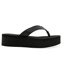 Splendid Women's Quintana Eva Wedge Flip-Flop