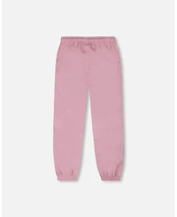 Deux par Girl Splash Pants Polyester - Toddler|Child