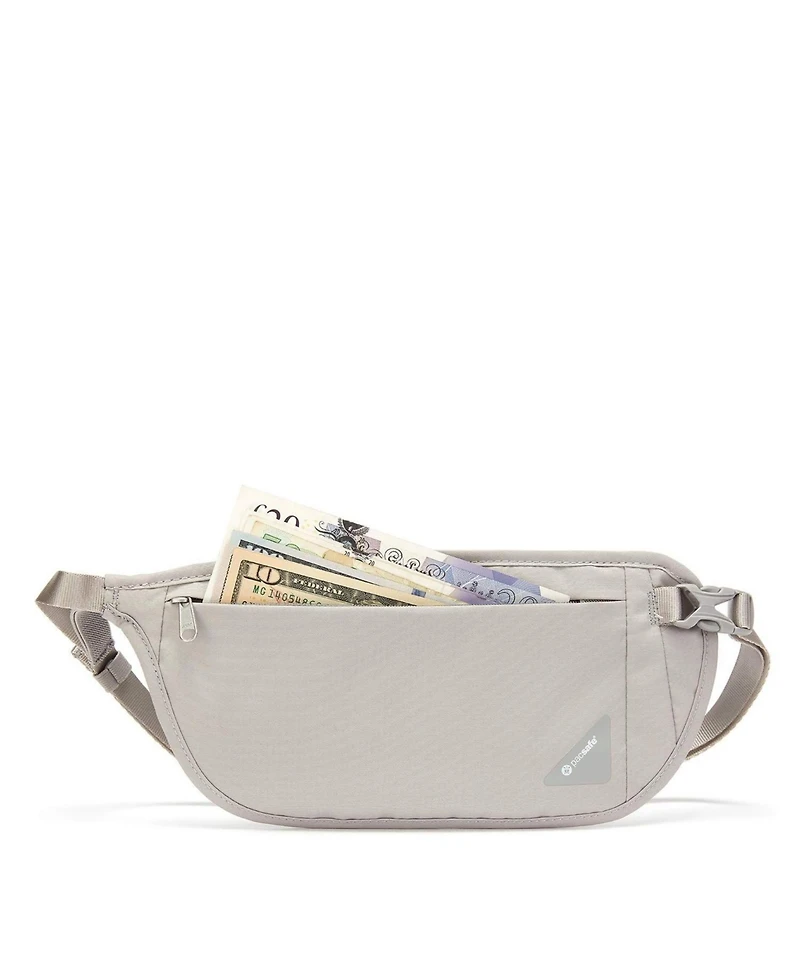 Pacsafe Coversafe V100 Rfid Blocking Waist Wallet