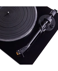 Elac MRC501 Miracord 50 Turntable (Gloss Black)