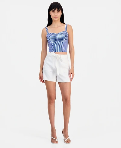 Guess Women's New Valentina Shorts
