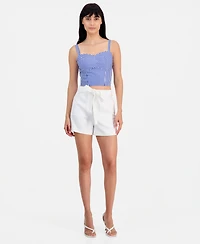 Guess Women's New Valentina Shorts
