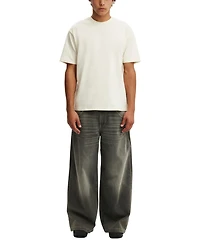 Cotton On Men's Pull-On Crewneck T-Shirt