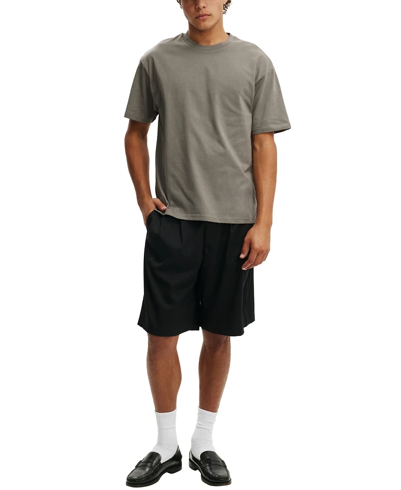Cotton On Men's Crewneck Short-Sleeve T-Shirt