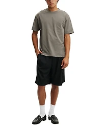 Cotton On Men's Crewneck Short-Sleeve T-Shirt