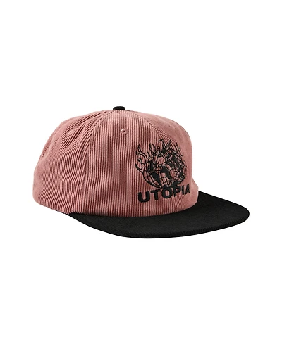 Cotton On Men's 6-Panel Ball Cap