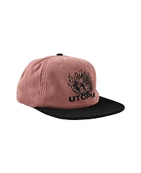 Cotton On Men's 6-Panel Ball Cap