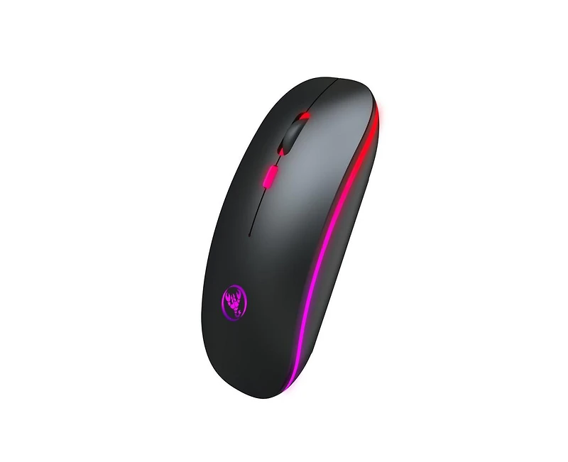 Risokeys Dual-Mode Wireless Mouse