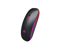 Risokeys Dual-Mode Wireless Mouse