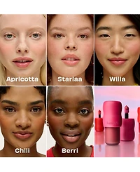 Benefit Cosmetics Play Daze Liquid Cheek Blush, 0.2 oz.