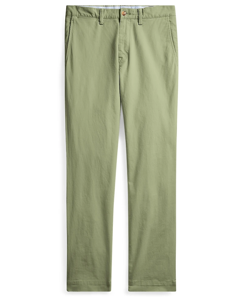 Polo Ralph Lauren Men's Slim-Fit Stretch Chino Pants