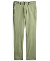 Polo Ralph Lauren Men's Slim-Fit Stretch Chino Pants