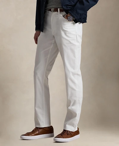 Polo Ralph Lauren Men's Active-Fit Performance Twill Pants
