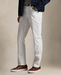 Polo Ralph Lauren Men's Classic-Fit Performance Twill Pants
