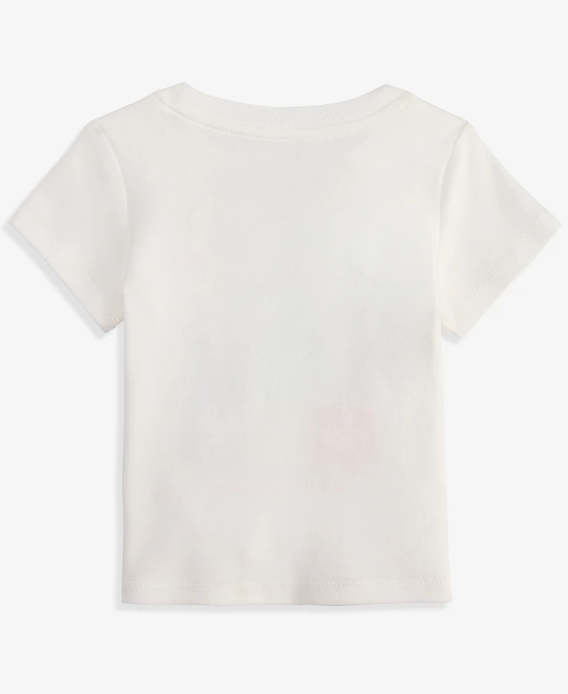 First Impressions Baby Boys' (0-24) Mix & Match Graphic T-Shirt, Macy's Exclusive