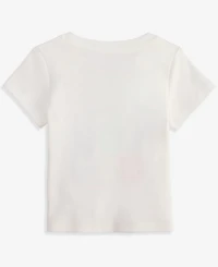 First Impressions Baby Boys' (0-24) Mix & Match Graphic T-Shirt, Macy's Exclusive