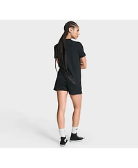 Converse Women's Chuck Taylor Patch T-Shirt