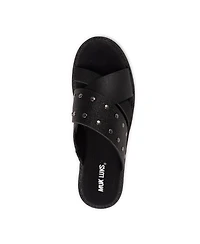 Muk Luks Women's Vittoria Sandal