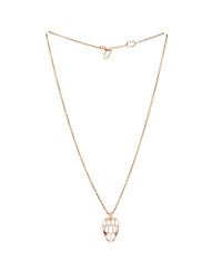 Pre-Owned Bvlgari Serpenti Seduttori Pendant Necklace