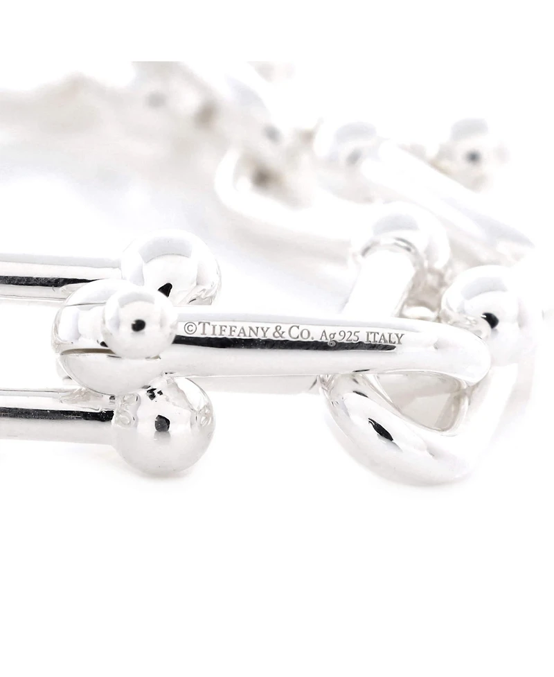 Pre-Owned Tiffany & Co HardWear Link Bracelet