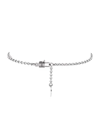 Pre-Owned Hermes Kelly Clochette Chain Bracelet