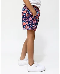 Mosmann Australia Boys El Nido Jr. Swim Shorts