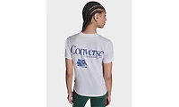 Converse Women's Hanging Shoes T-Shirt