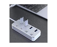 4-Port Usb 3.0 Hub