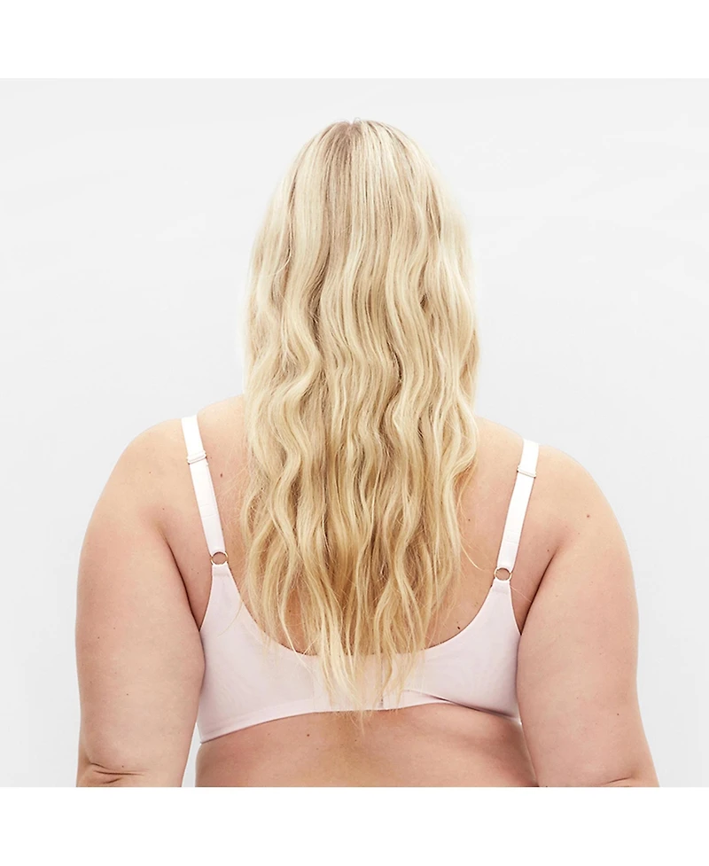 City Chic Women's Tara Plunge Contour Bra