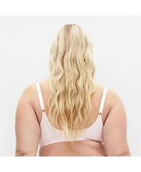 City Chic Women's Tara Plunge Contour Bra