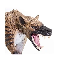 Safari Ltd. Prehistoric Hyaenodon Gigas Toy Figure