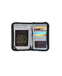 Pacsafe Rfidsafe V150 Anti-theft RFID blocking compact organiser