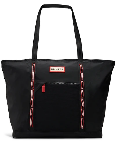 Hunter Men's Getaway Shoulder Bag