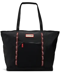 Hunter Men's Getaway Shoulder Bag