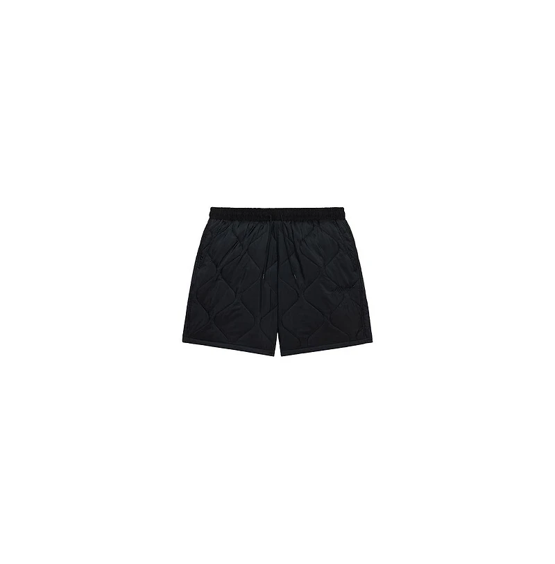 Alpha Industries Men's Relaxed Quilted Short