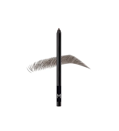 Voodoo Makeup Drunk'n Brow, Bourbon Brown