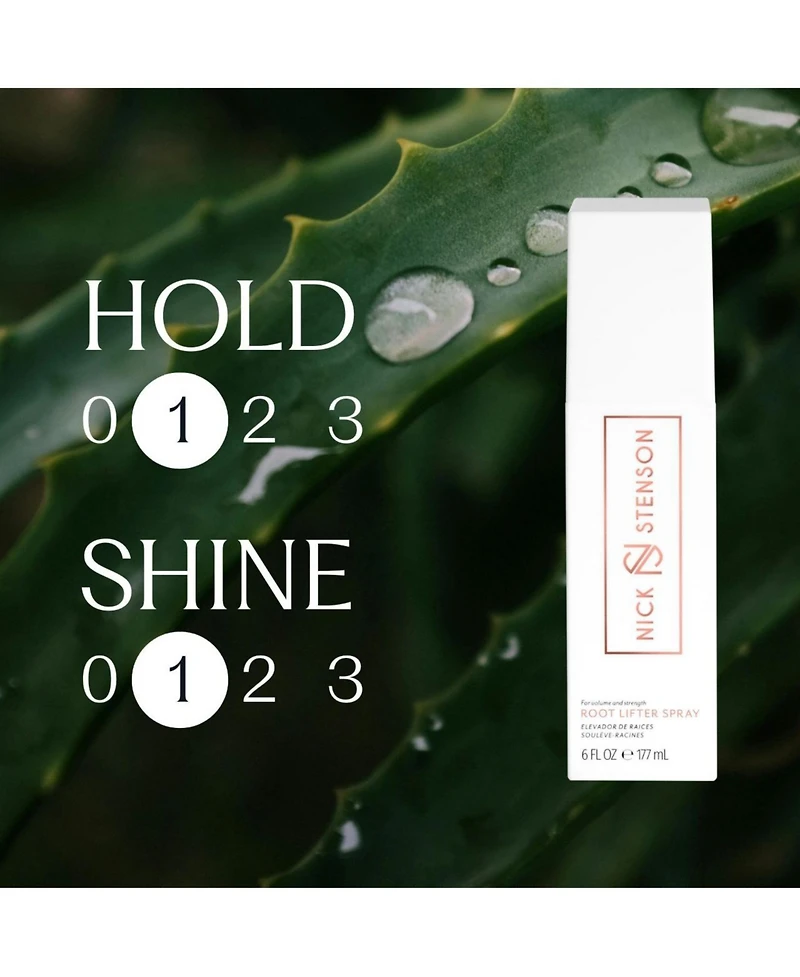 Nick Stenson Beauty Root Lifter Spray 6 oz.