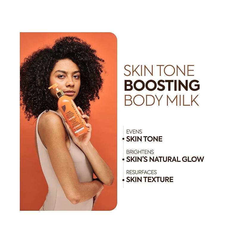 Makari Extreme Argan & Carrot Oil Skin To Love